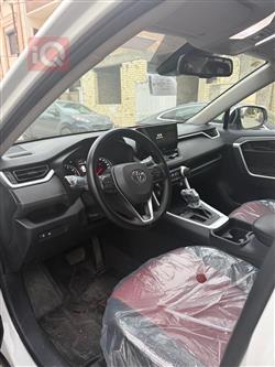 تويوتا راف 4